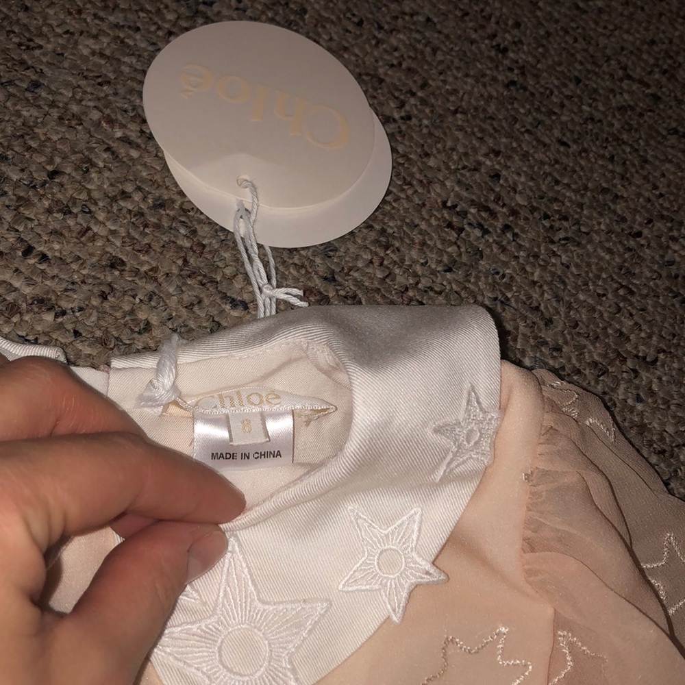 Chloe star ๐ Dress - Picture 3 of 5